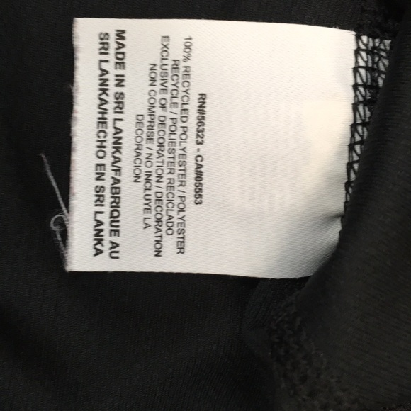 Nike Track Head Top - Picture 6 of 6